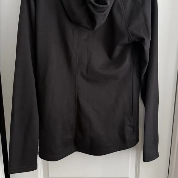 The North Face Women's Canyonland Full Zip Jacket With Hood - Picture 3 of 3